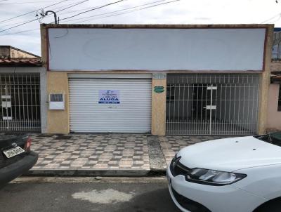Comercial para Locação, em Feira de Santana, bairro Capuchinhos, 1 banheiro, 1 vaga